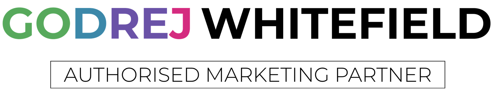 Godrej Florenne Whitefield Bangalore Logo